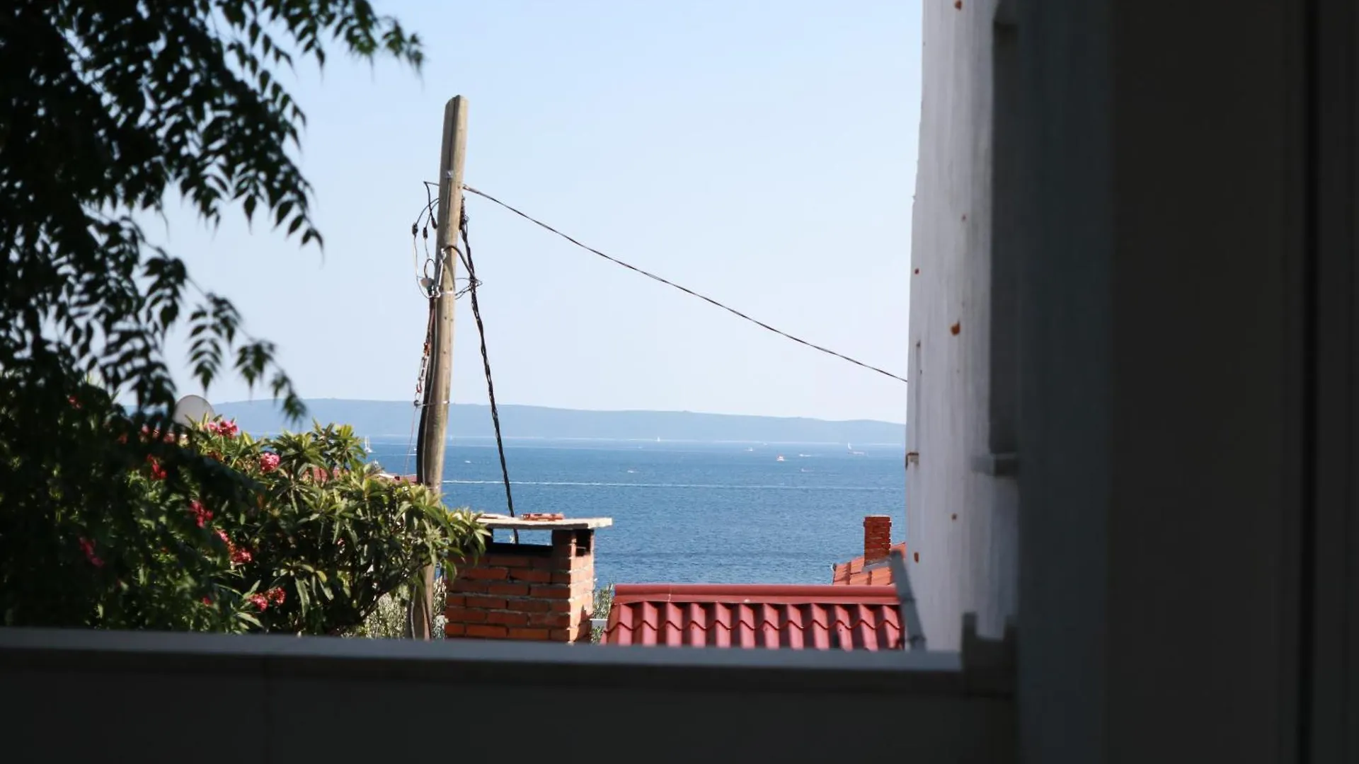 Apartments Mrdan Seget Vranjica