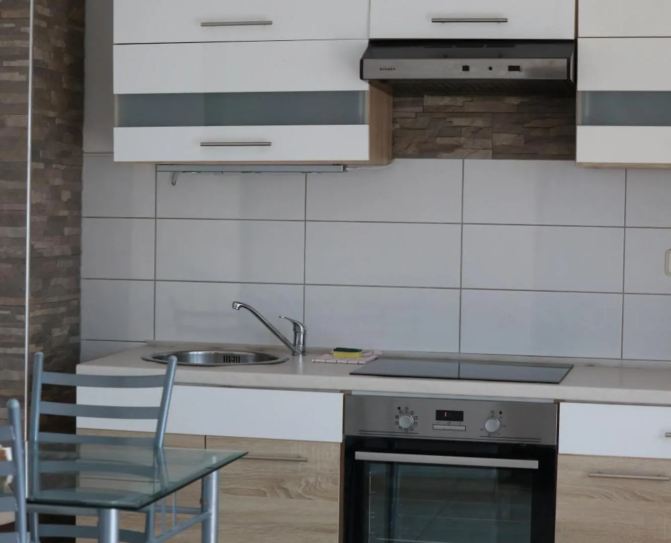 Apartments Mrdan Seget Vranjica 0*,