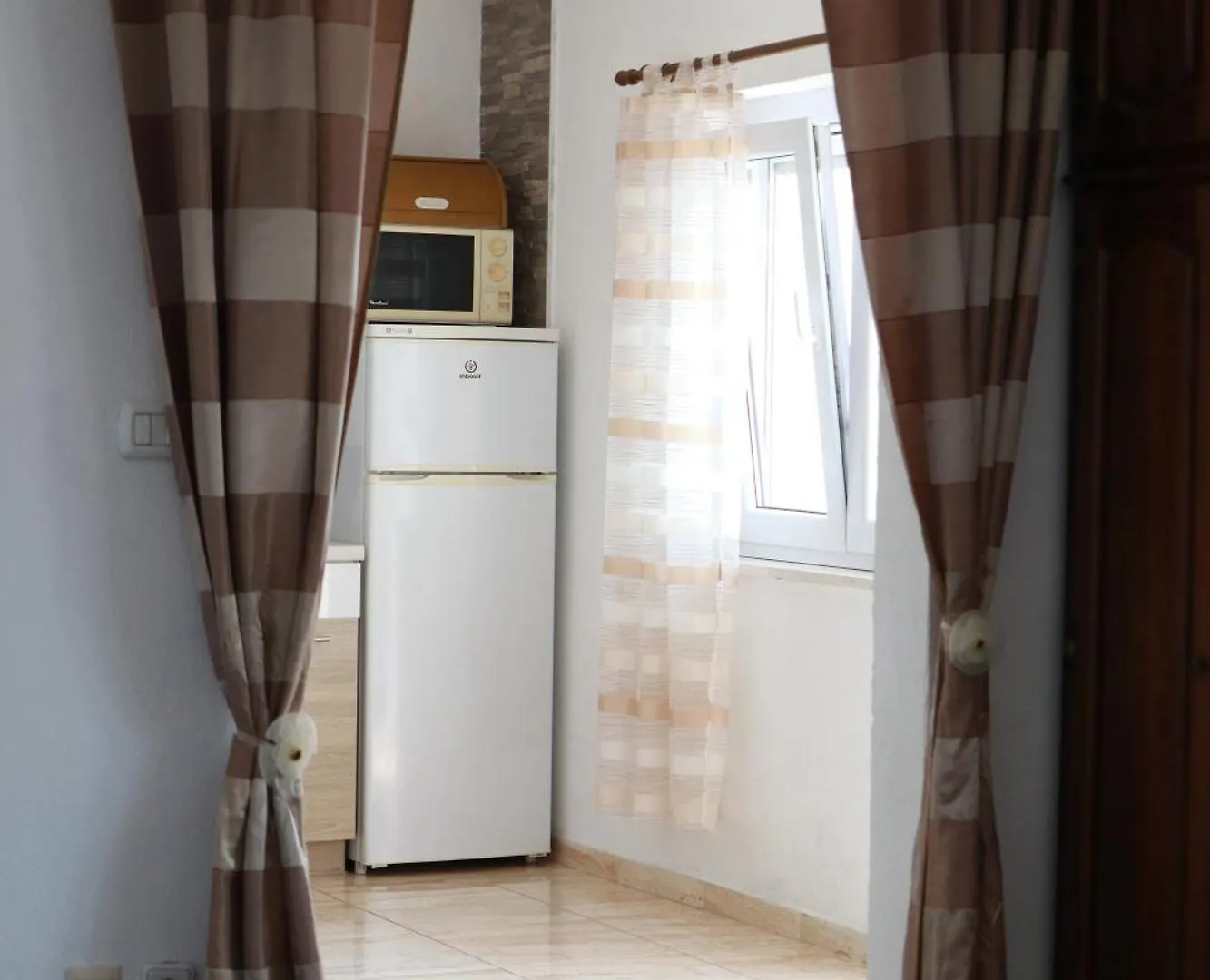 Apartments Mrdan Seget Vranjica 0*,  Kroatien