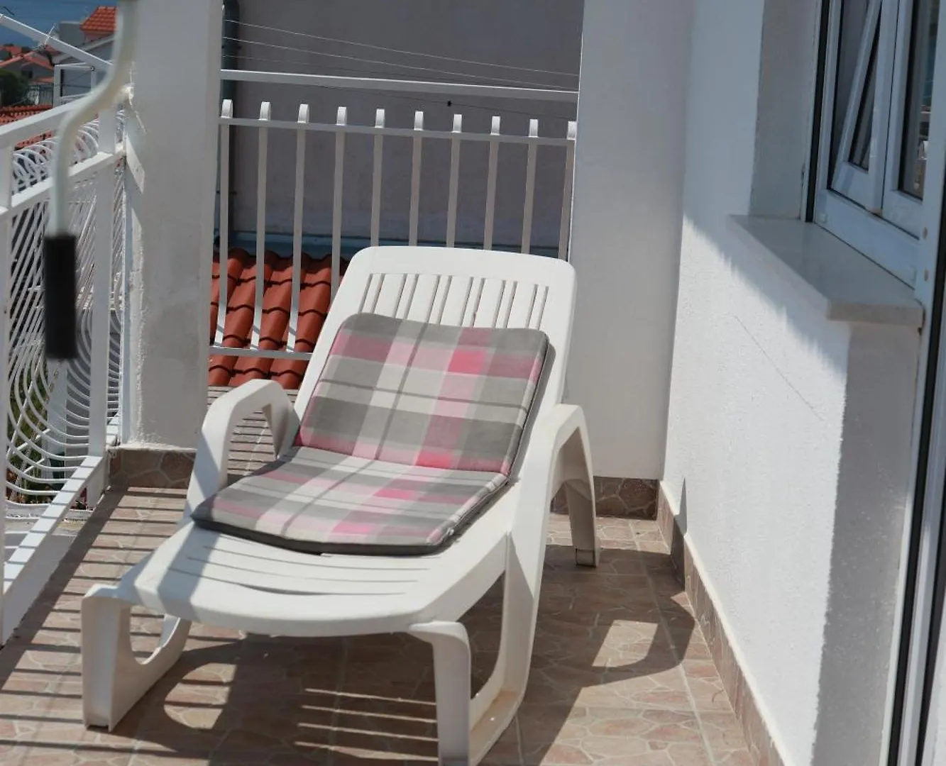 Apartments Mrdan Seget Vranjica Kroatien