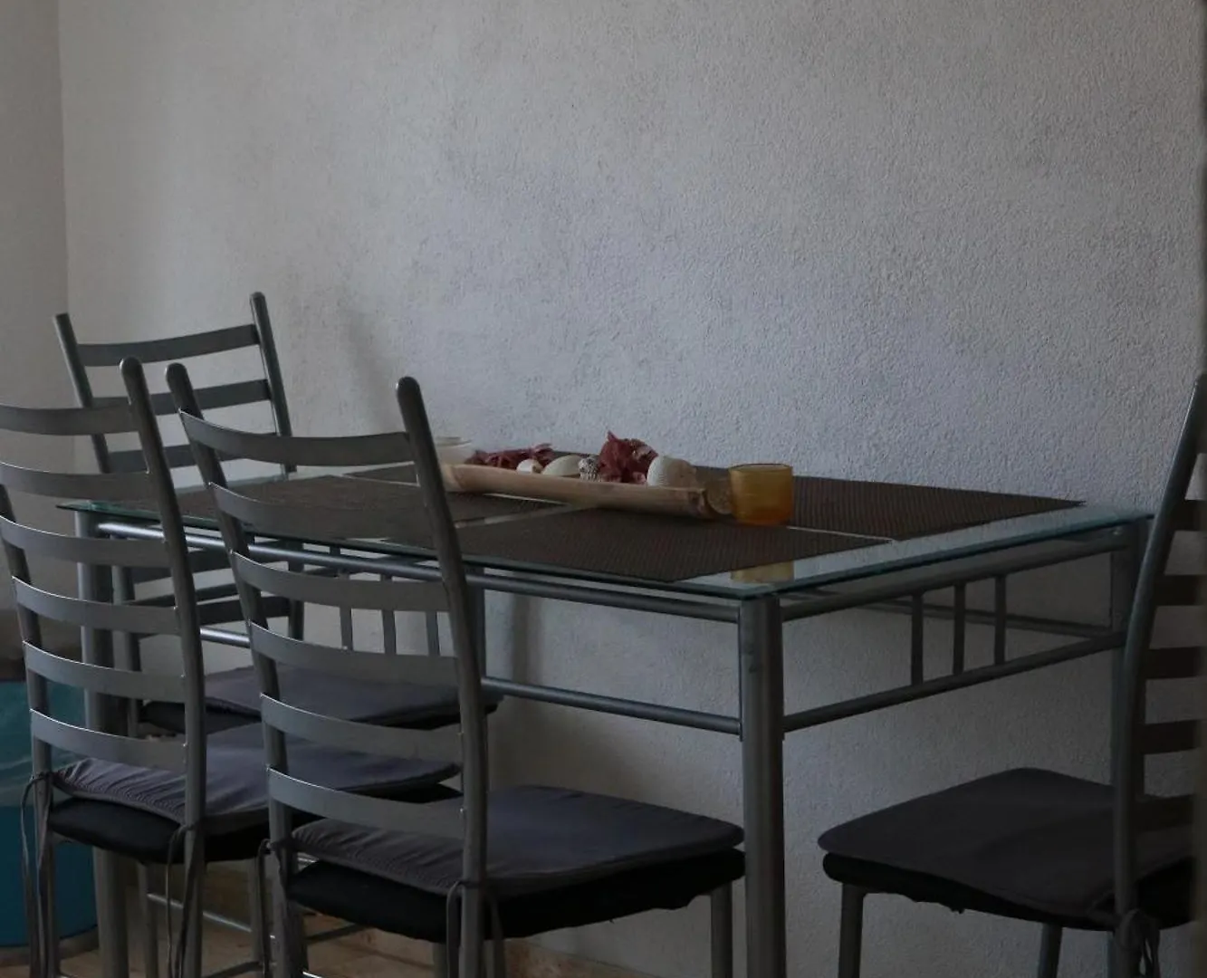 Apartments Mrdan Seget Vranjica