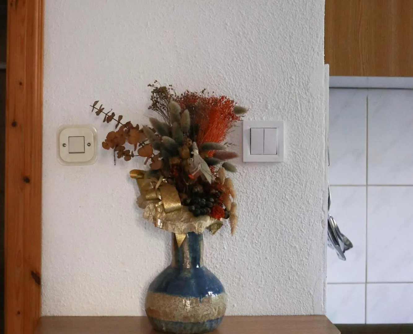 Apartments Mrdan Seget Vranjica