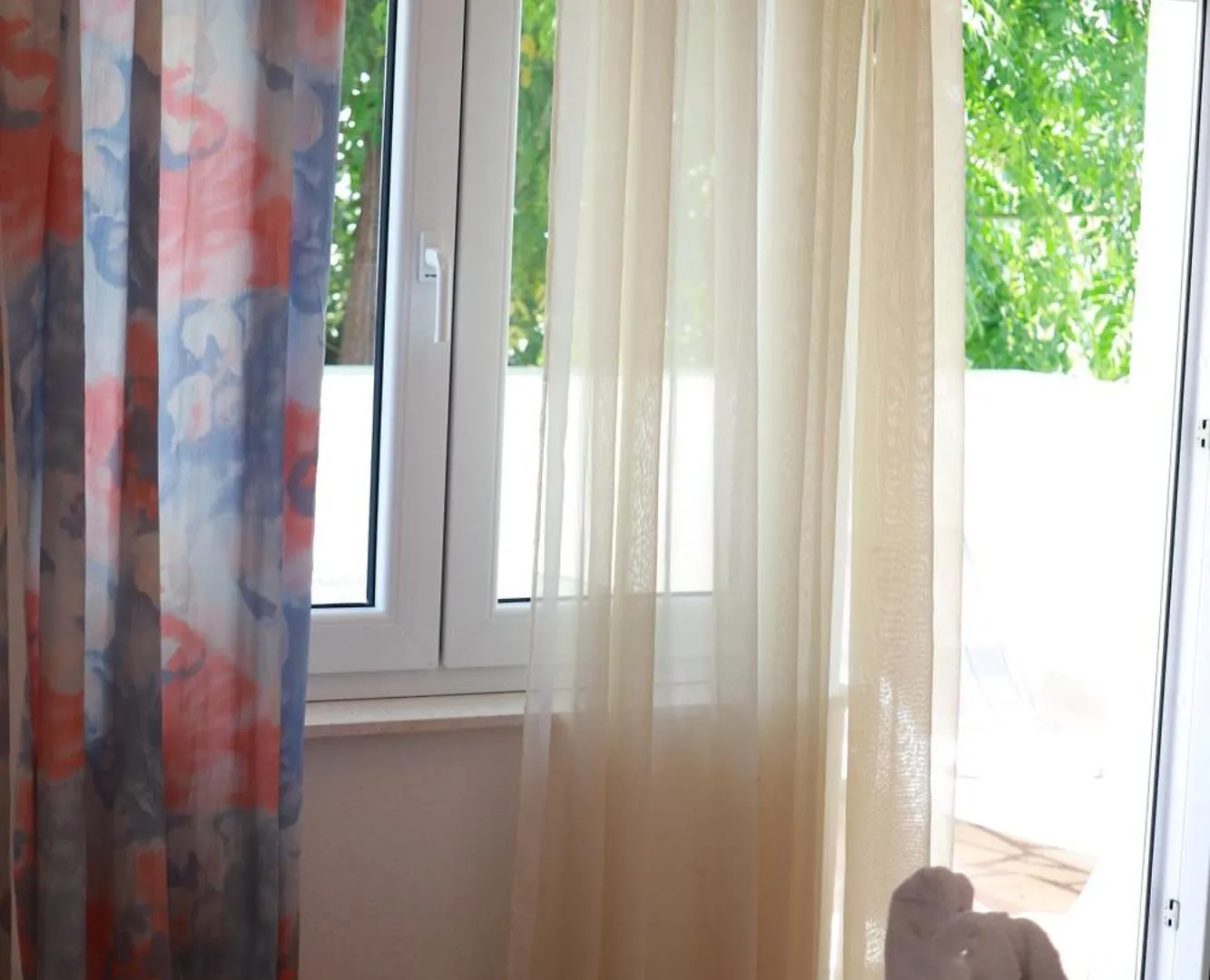 Apartments Mrdan Seget Vranjica