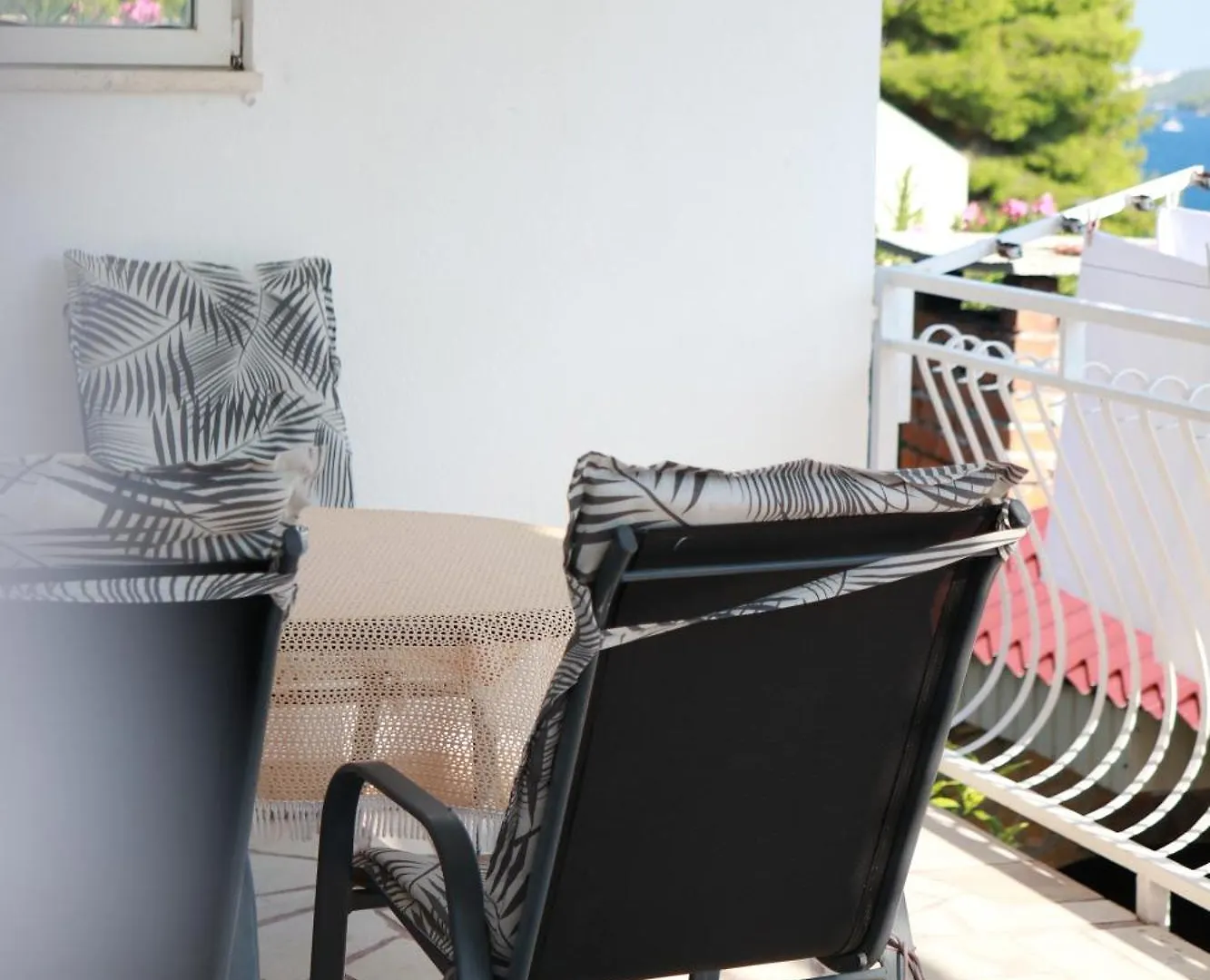 Apartments Mrdan Seget Vranjica 0*,