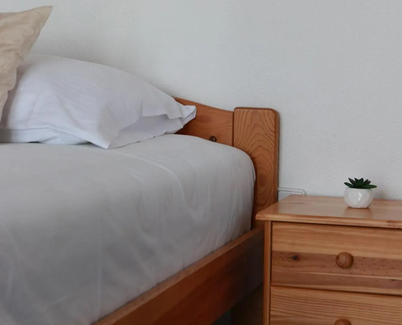 Apartments Mrdan Seget Vranjica