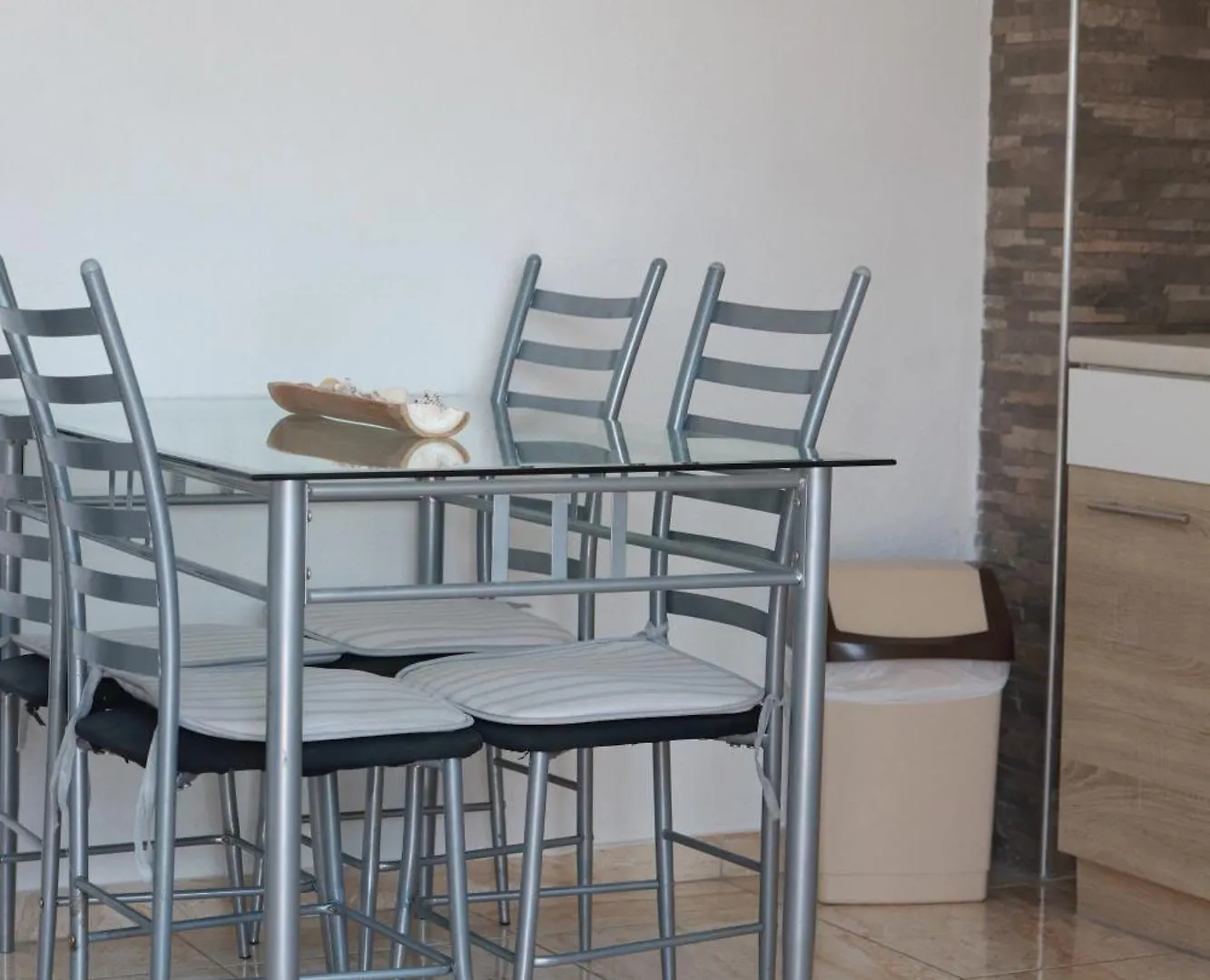 Apartments Mrdan Seget Vranjica Croatia