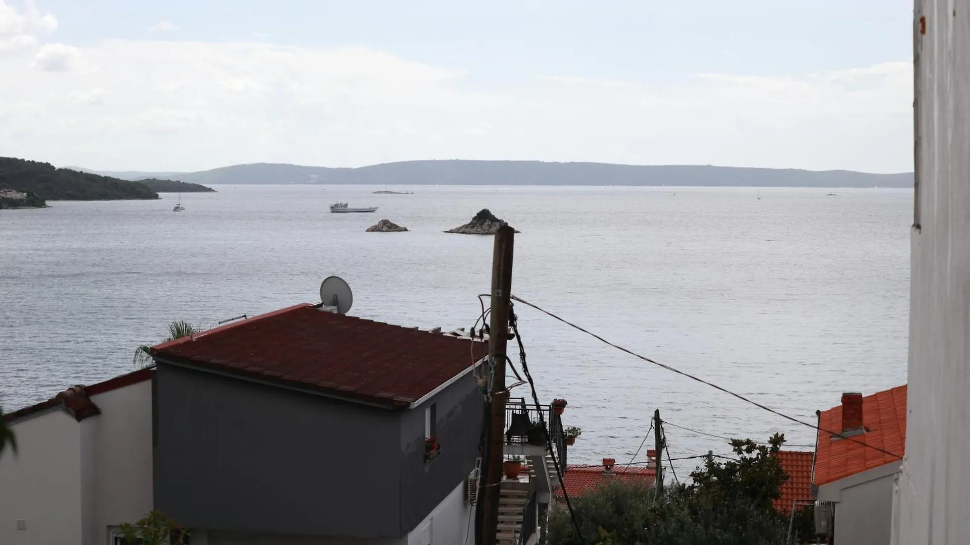 Apartments Mrdan Seget Vranjica 0*,  Croatia