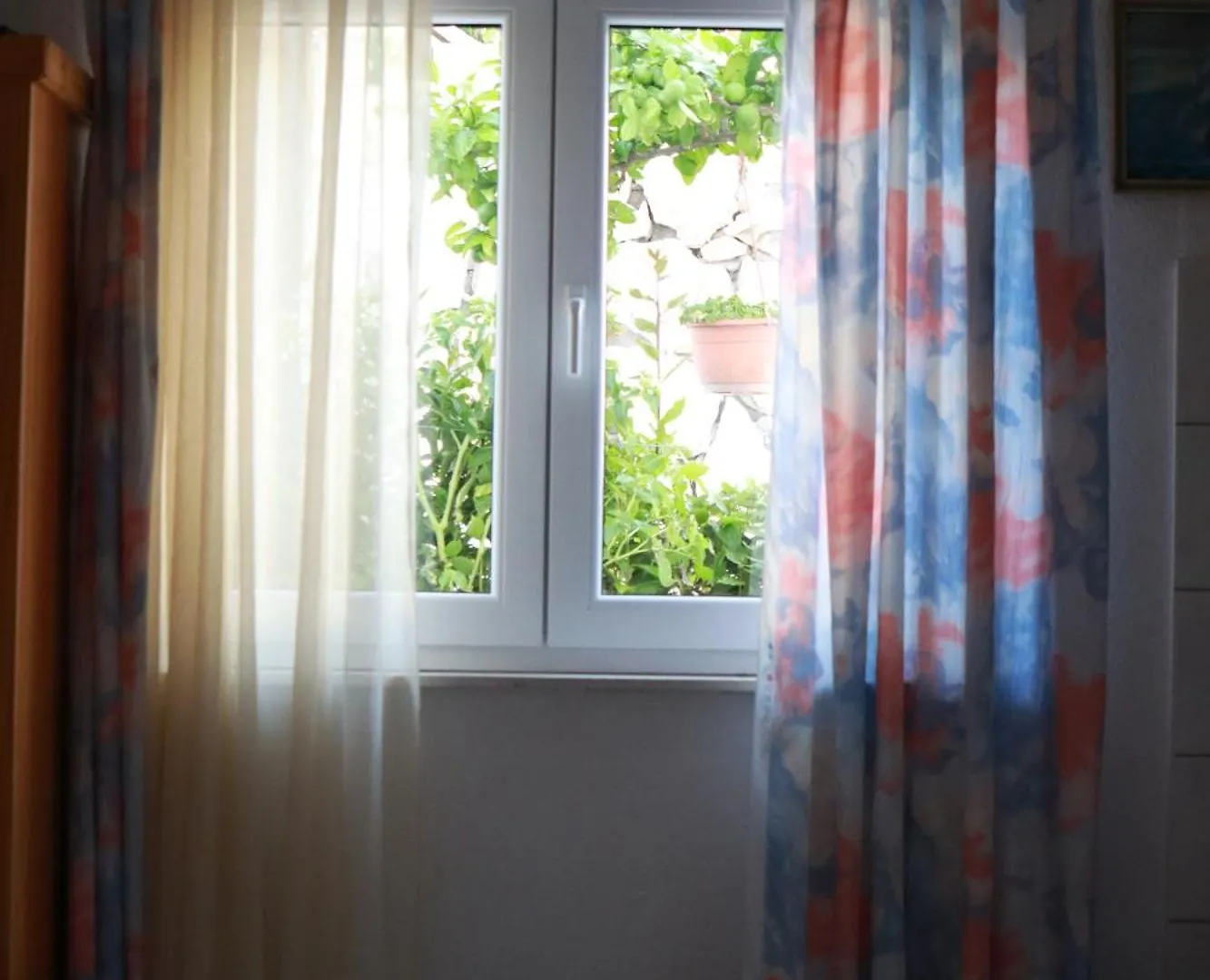Apartments Mrdan Seget Vranjica